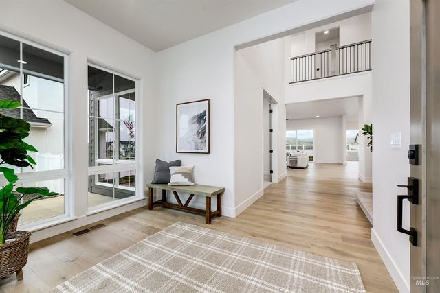 2901 E Mardia St, Meridian, ID 83642