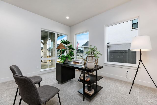 2901 E Mardia St, Meridian, ID 83642