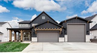2901 E Mardia St, Meridian, ID 83642