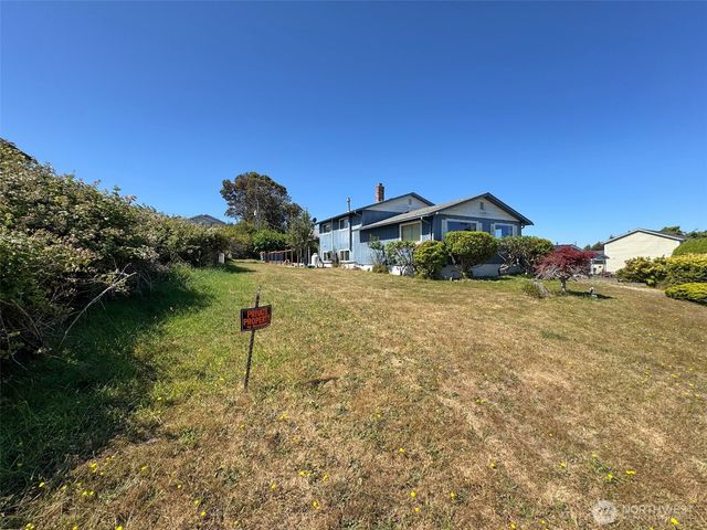 9999 W Fourth Street, Port Angeles, WA 98362