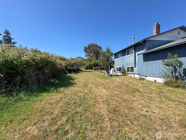 9999 W Fourth Street, Port Angeles, WA 98362