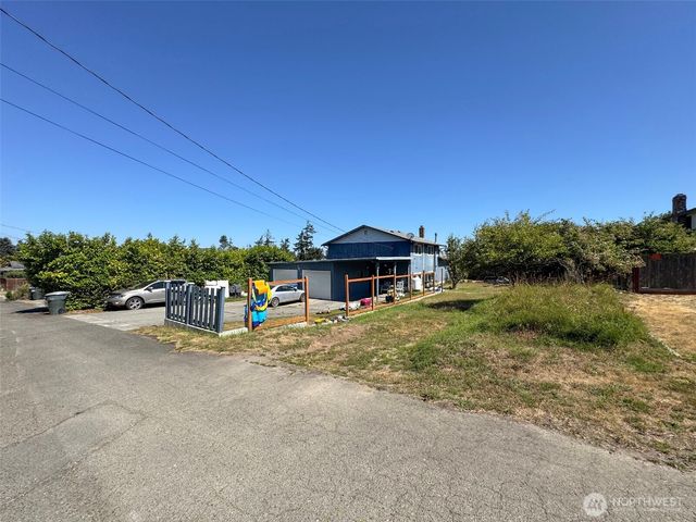 9999 W Fourth Street, Port Angeles, WA 98362