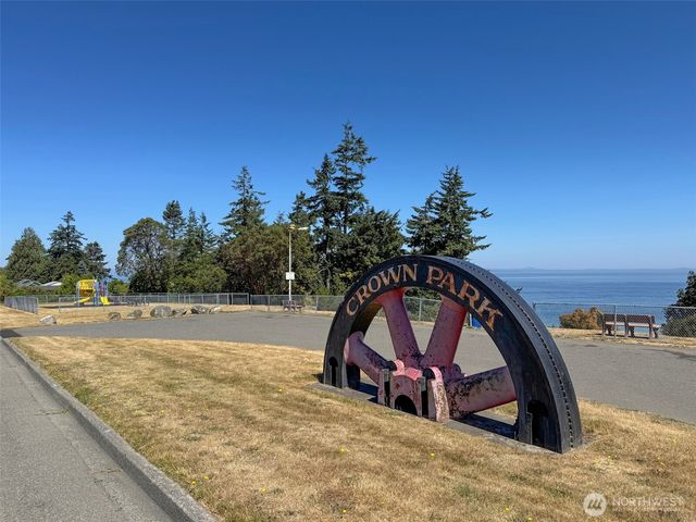 9999 W Fourth Street, Port Angeles, WA 98362
