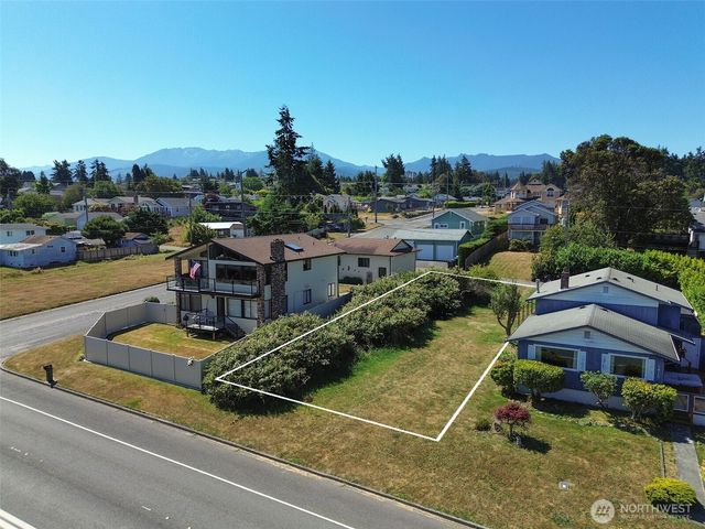 9999 W Fourth Street, Port Angeles, WA 98362