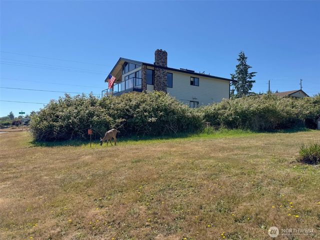9999 W Fourth Street, Port Angeles, WA 98362