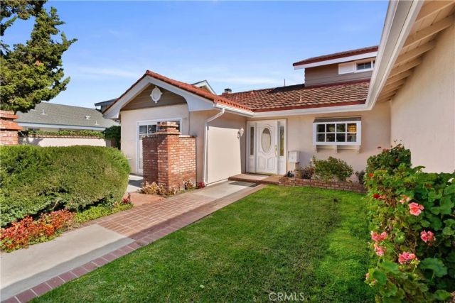 13192 Silver Birch, Tustin, CA 92780