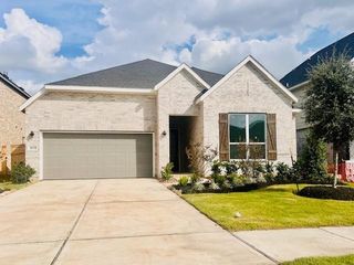 31130 Riley Heights Court, Fulshear, TX 77441