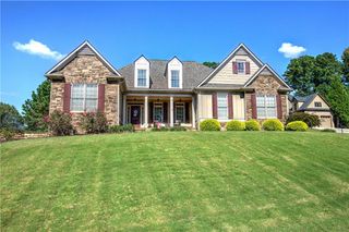 111 Mayflower Court, Dallas, GA 30132