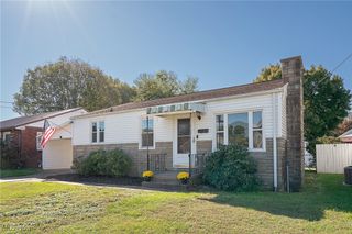 1012 39TH Street, Vienna, WV 26105