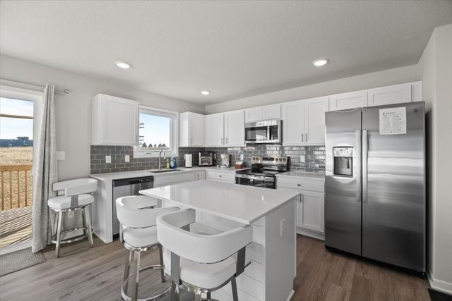 4207 NW 12th Street, Ankeny, IA 50023