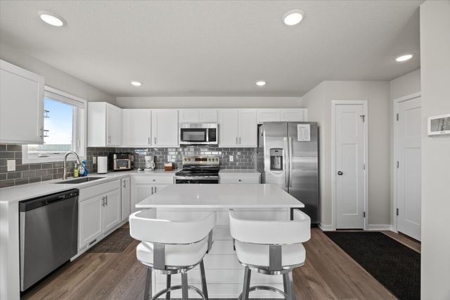 4207 NW 12th Street, Ankeny, IA 50023