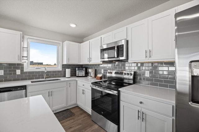 4207 NW 12th Street, Ankeny, IA 50023