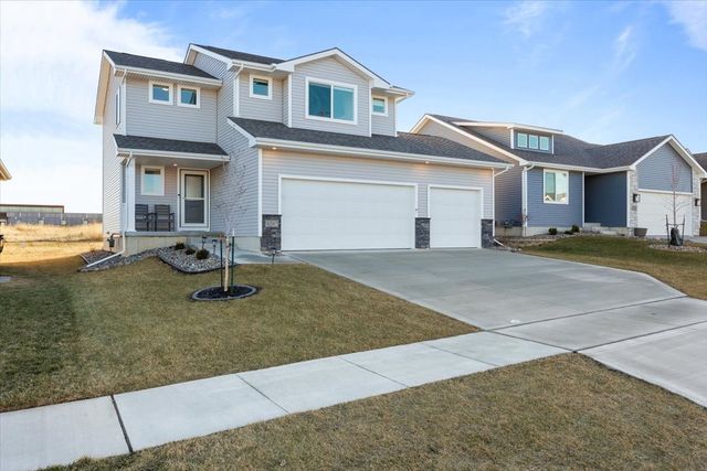 4207 NW 12th Street, Ankeny, IA 50023