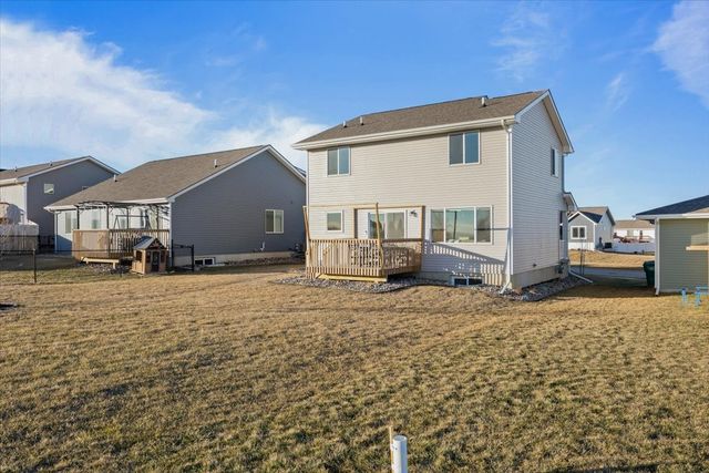 4207 NW 12th Street, Ankeny, IA 50023