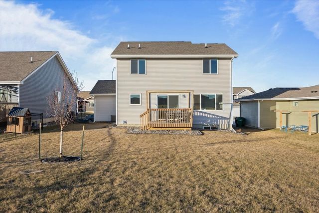 4207 NW 12th Street, Ankeny, IA 50023