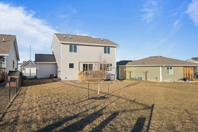 4207 NW 12th Street, Ankeny, IA 50023