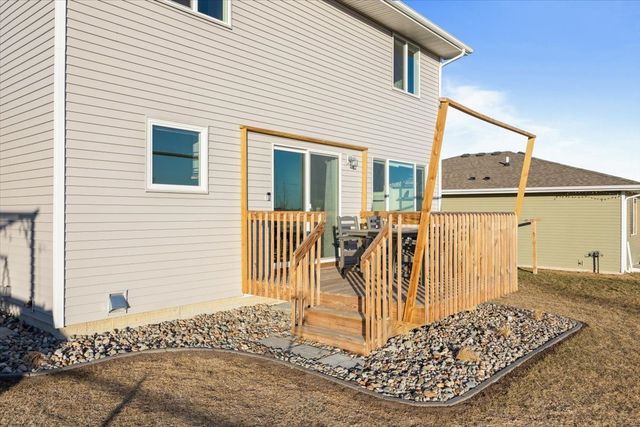 4207 NW 12th Street, Ankeny, IA 50023