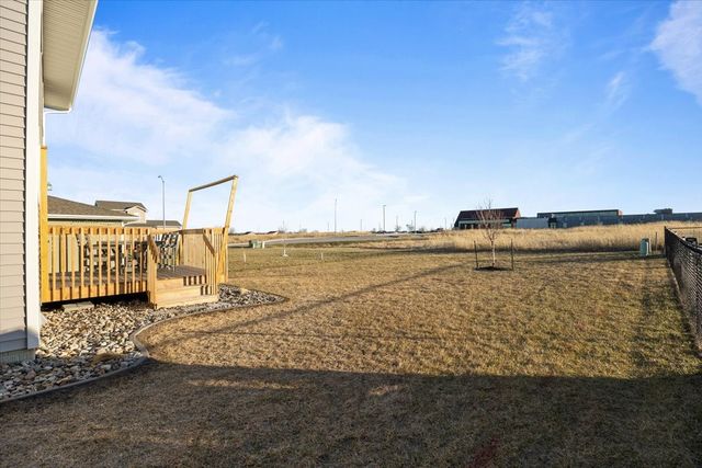 4207 NW 12th Street, Ankeny, IA 50023