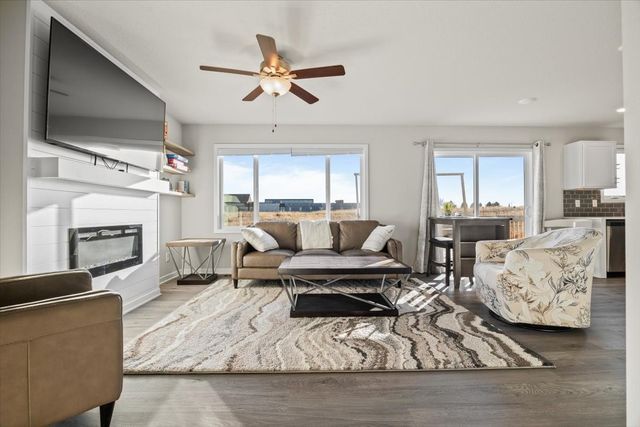 4207 NW 12th Street, Ankeny, IA 50023