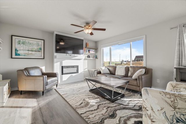 4207 NW 12th Street, Ankeny, IA 50023