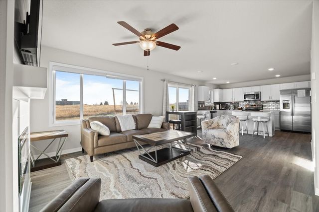 4207 NW 12th Street, Ankeny, IA 50023