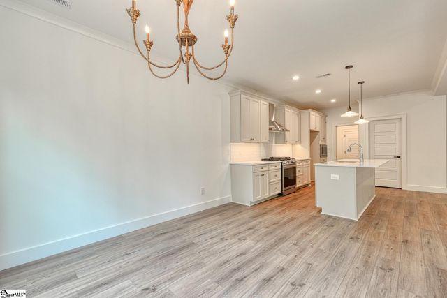 447 Brunswick Lane, Inman, SC 29349