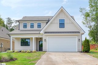 447 Brunswick Lane, Inman, SC 29349