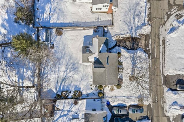 14 Washington Circle, Holbrook, MA 02343