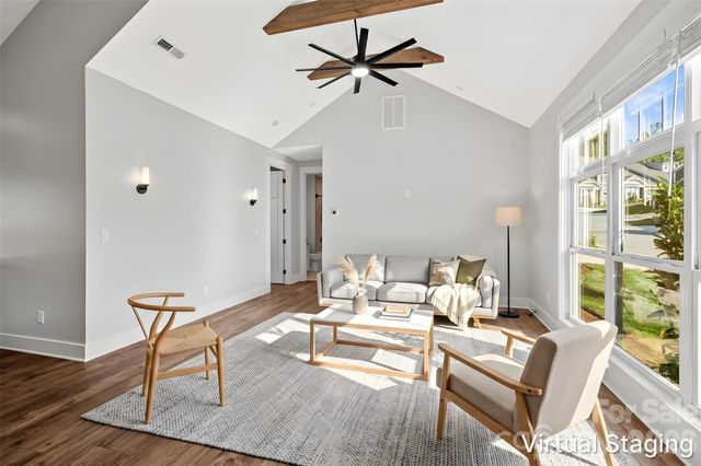 8 Heartleaf Circle, Arden, NC 28704