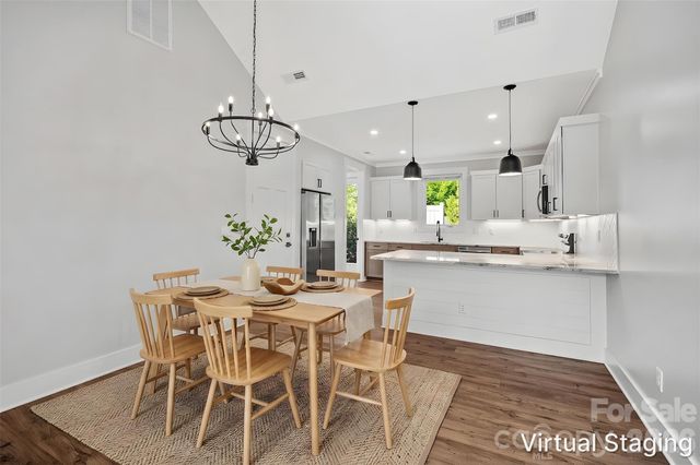 8 Heartleaf Circle, Arden, NC 28704