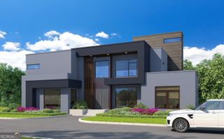 5160 Water Run Court, South Fulton, GA 30349