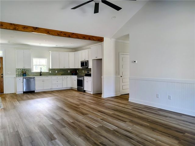 2536 Six Mile Highway, Central, SC 29630