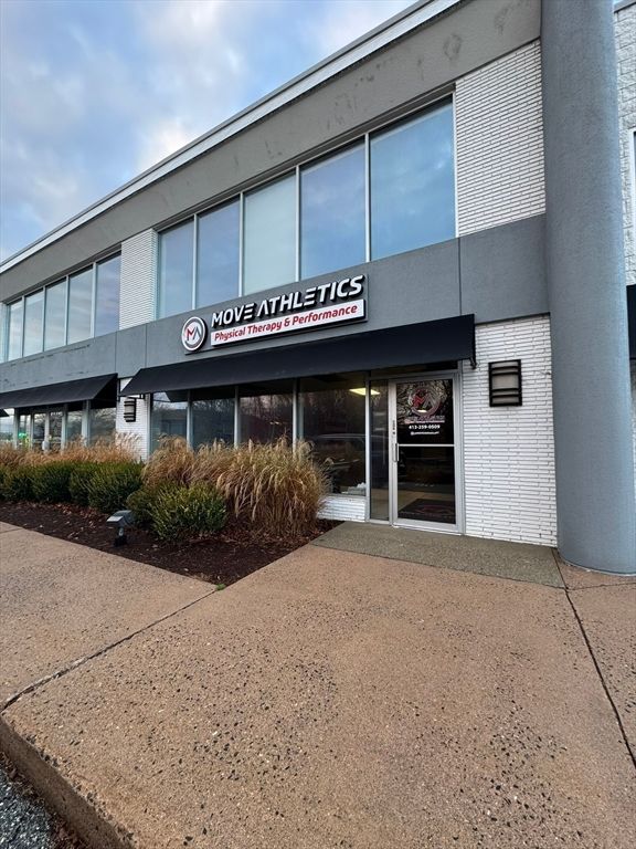 1680 Riverdale Street D, West Springfield, MA 01089