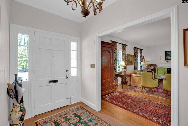 1550 Adger Road, Columbia, SC 29205
