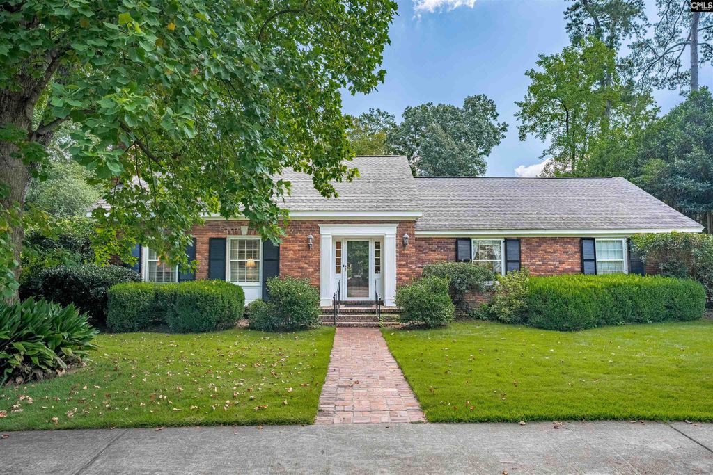 1550 Adger Road, Columbia, SC 29205