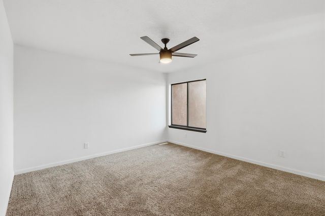 9016 Hendrix Road NE, Albuquerque, NM 87111