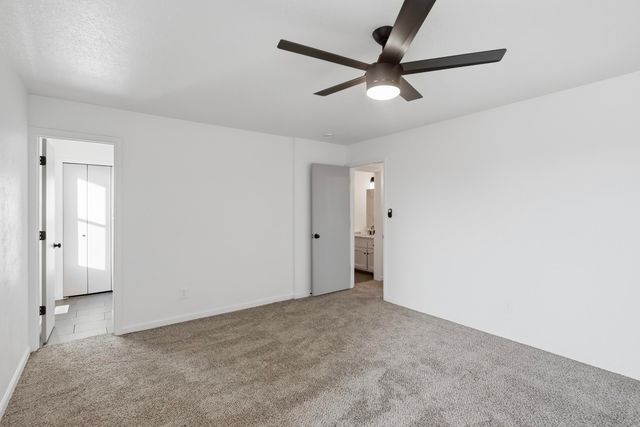 9016 Hendrix Road NE, Albuquerque, NM 87111