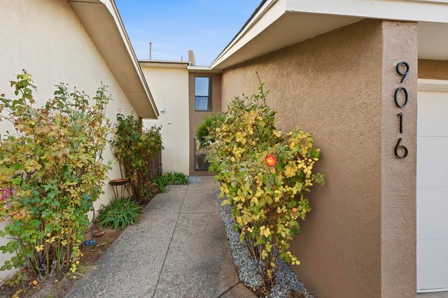 9016 Hendrix Road NE, Albuquerque, NM 87111