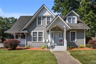 5100 Forest Hill Ave, Richmond, VA 23225