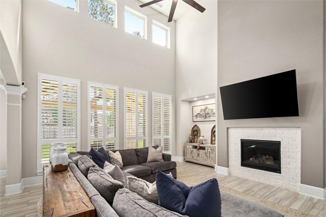 780 Bronze Trace Drive, Montgomery, TX 77316