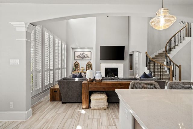 780 Bronze Trace Drive, Montgomery, TX 77316