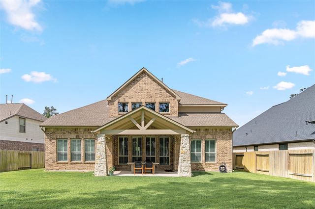 780 Bronze Trace Drive, Montgomery, TX 77316