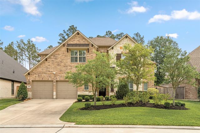 780 Bronze Trace Drive, Montgomery, TX 77316