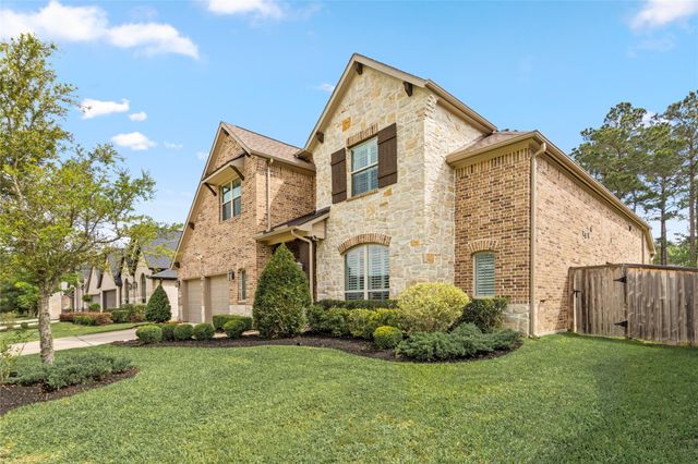 780 Bronze Trace Drive, Montgomery, TX 77316