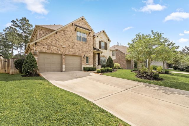 780 Bronze Trace Drive, Montgomery, TX 77316