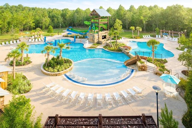 780 Bronze Trace Drive, Montgomery, TX 77316