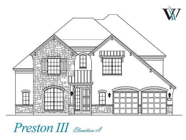 780 Bronze Trace Drive, Montgomery, TX 77316