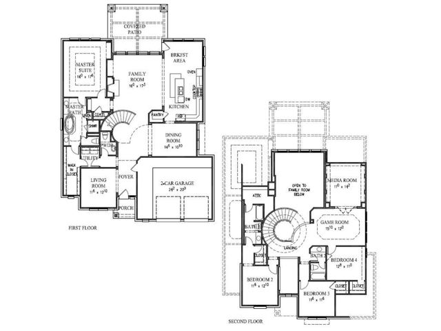 780 Bronze Trace Drive, Montgomery, TX 77316