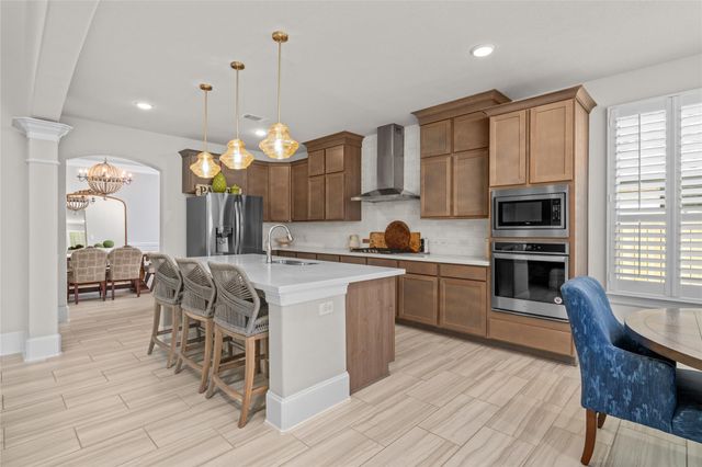 780 Bronze Trace Drive, Montgomery, TX 77316