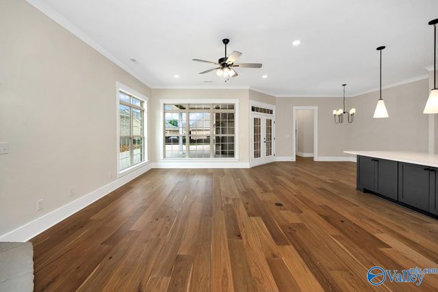 6513 Landsmere Lane NW, Madison, AL 35757